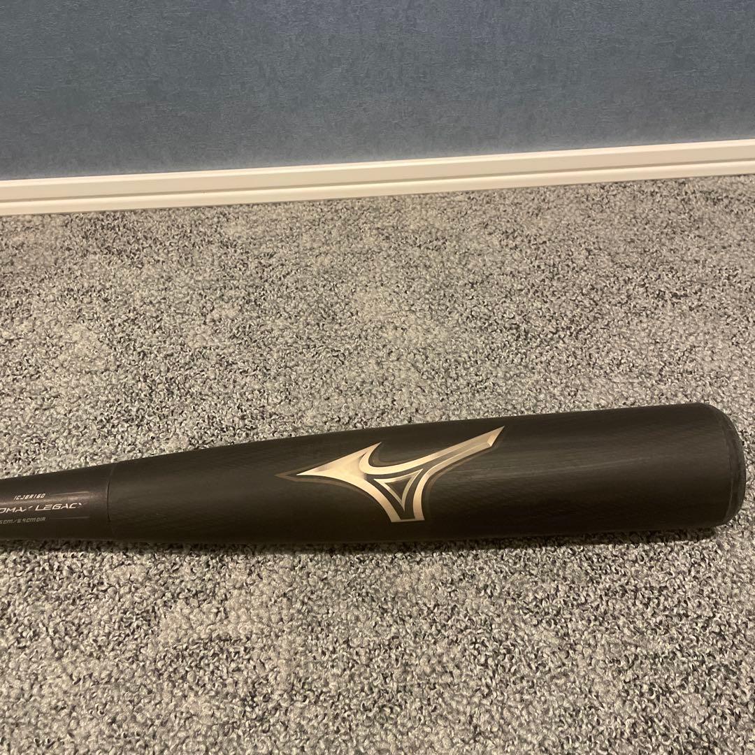 ミズノレガシー