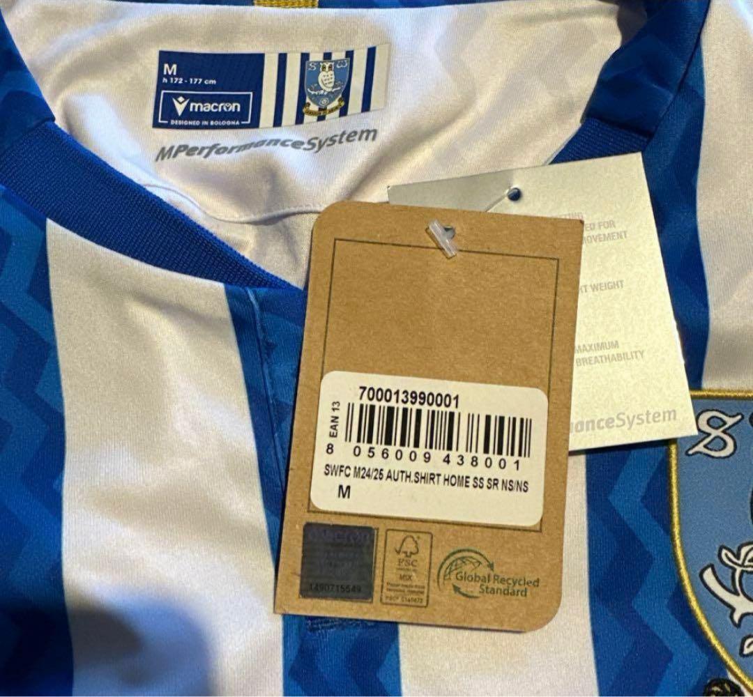 早いもの勝ち！【ガンバ大阪】 初瀬亮選手 シェフィールドW ユニフォーム