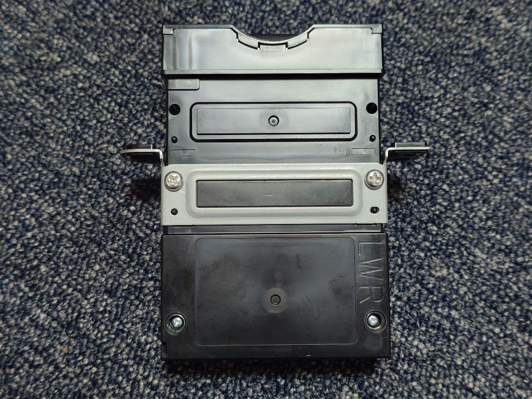 中古★トヨタ純正 ETC2.0 ビルトイン 本体のみ 08686-00750