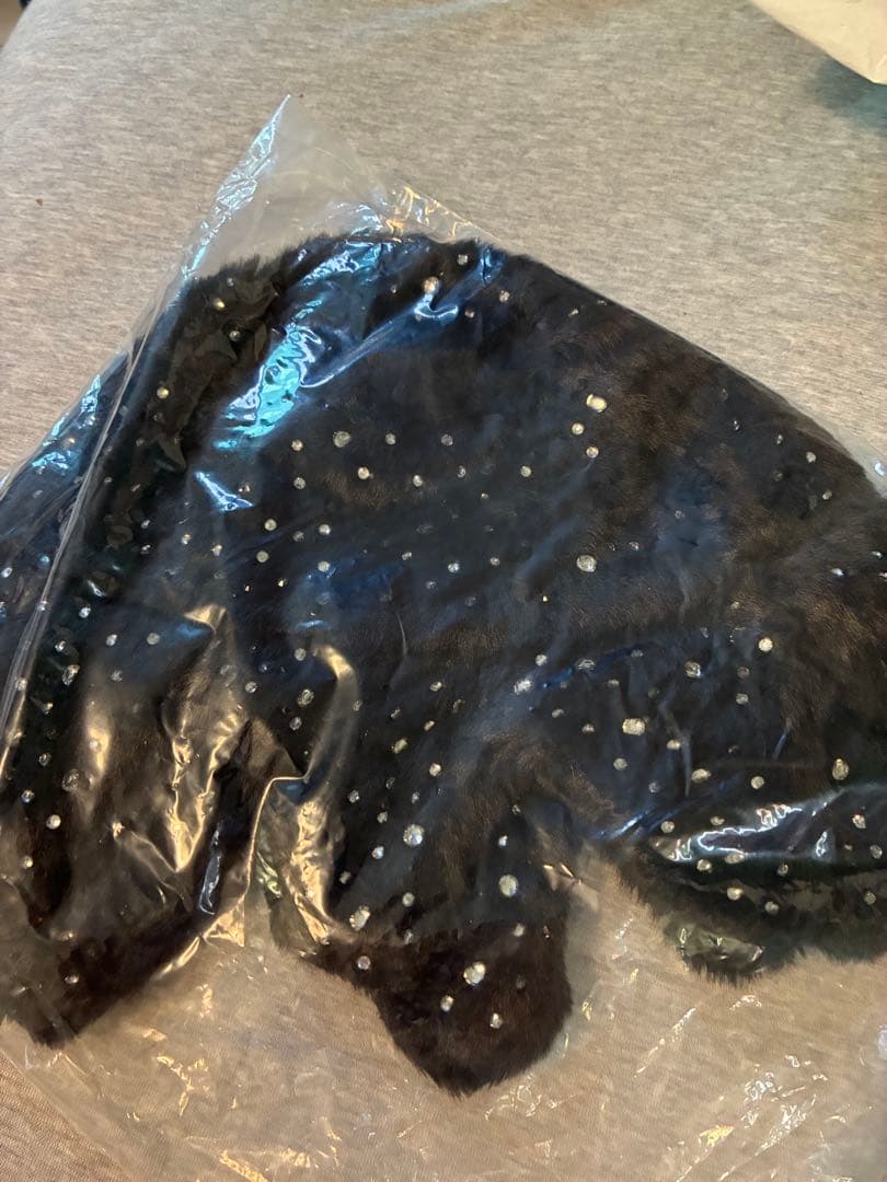 帽子 Furry Glo Sun Bucket Hat glogang