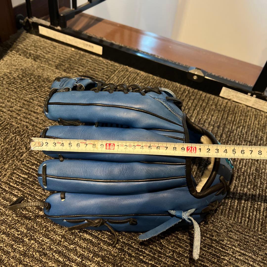 【すぐ発送❗️】久保田スラッガー　オーダー外野手グラブ❗️