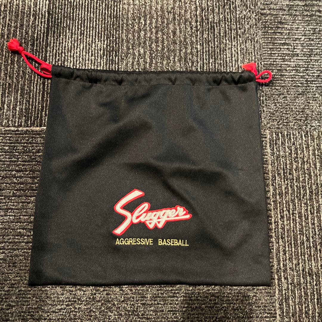 【すぐ発送❗️】久保田スラッガー　オーダー外野手グラブ❗️