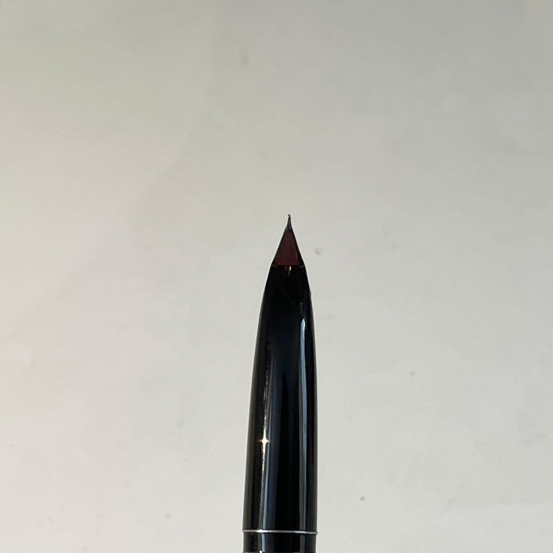 PILOT パイロット 万年筆 カスタムストライプ 廃盤