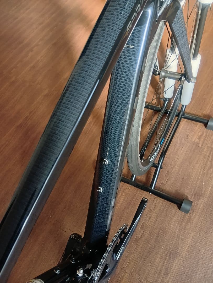 BIANCHI　ビアンキ　SPRINT　スプリント　リム　44　2022　美品