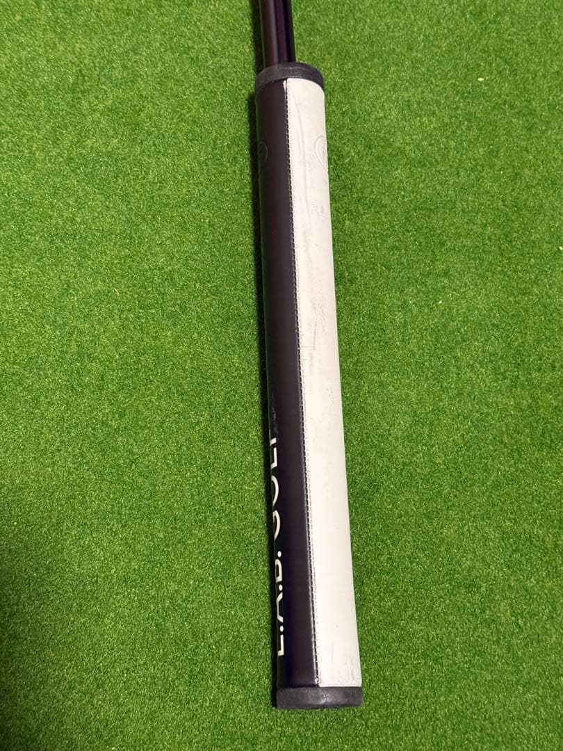 美品　L.A.B. GOLF MEZZ.1 【34インチ】