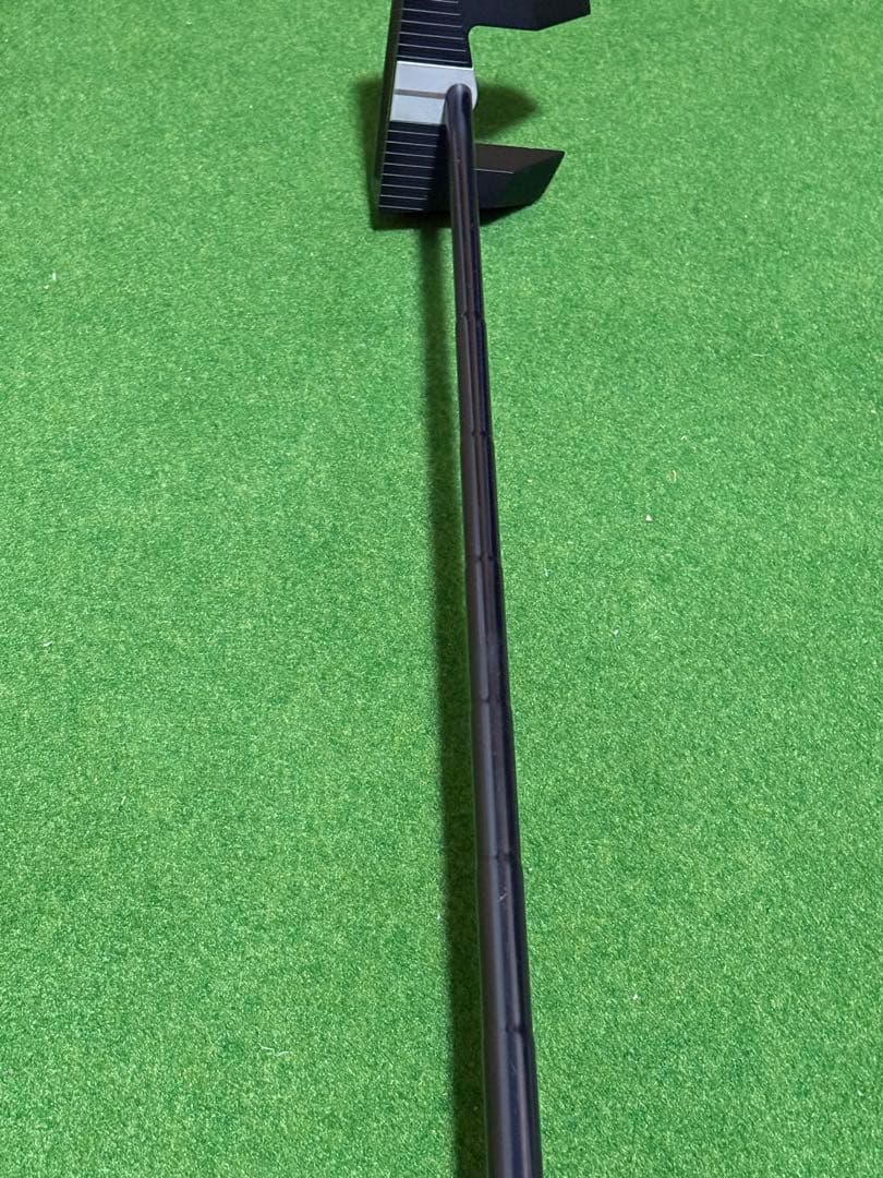 美品　L.A.B. GOLF MEZZ.1 【34インチ】