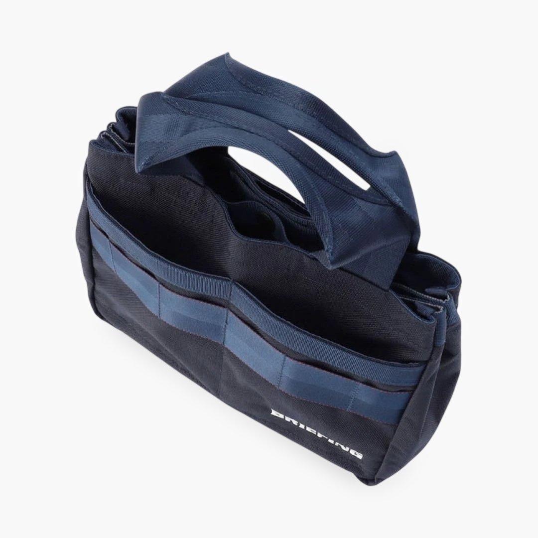 【新品】BRIEFINGカートバッグ CLASSIC CART TOTE STD