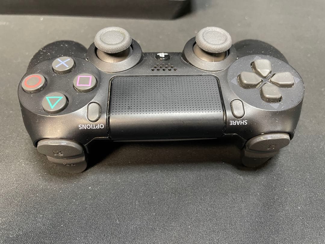 Nintendo Switch SONY PlayStation4 CUH-2100A 1271