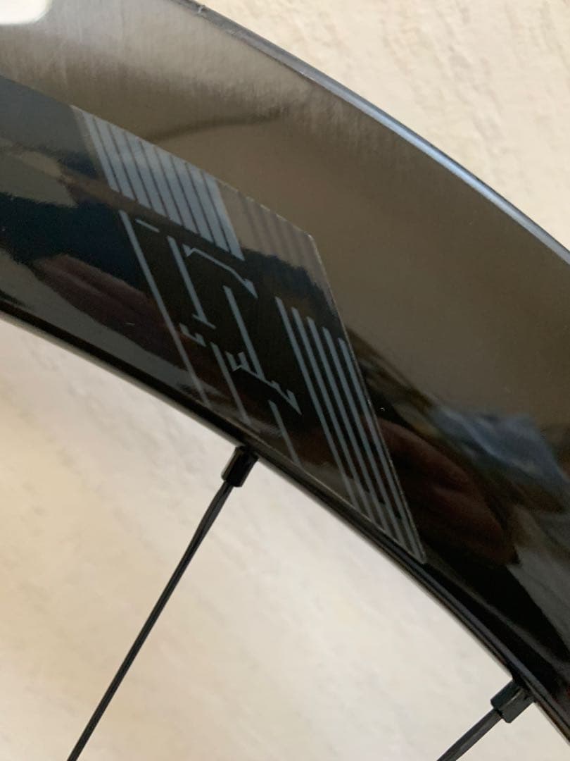 フルクラムウィンド55DBクリンチャー