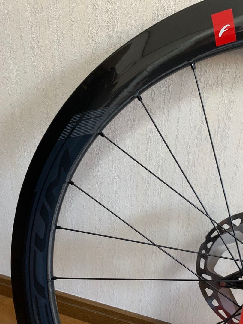 フルクラムウィンド55DBクリンチャー