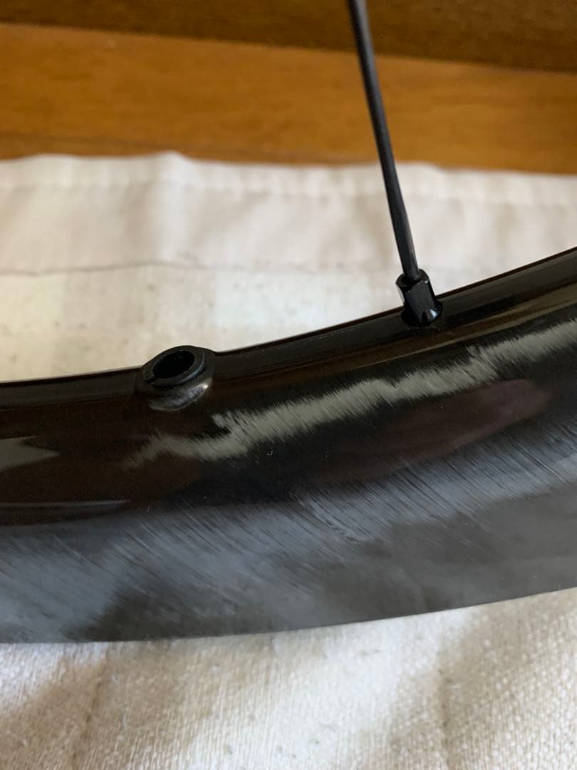 フルクラムウィンド55DBクリンチャー