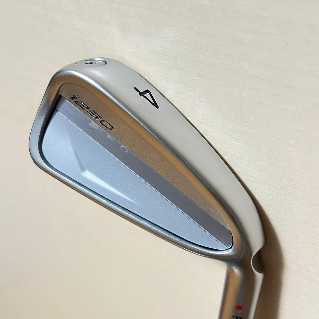 PING ピン i230 単品 アイアン 4i 4番 4鉄 モーダス105S
