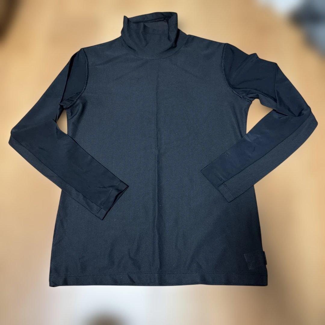 ダンスウィズドラゴン　日焼け防止　インナー　シャツとパンツセット　Mサイズ