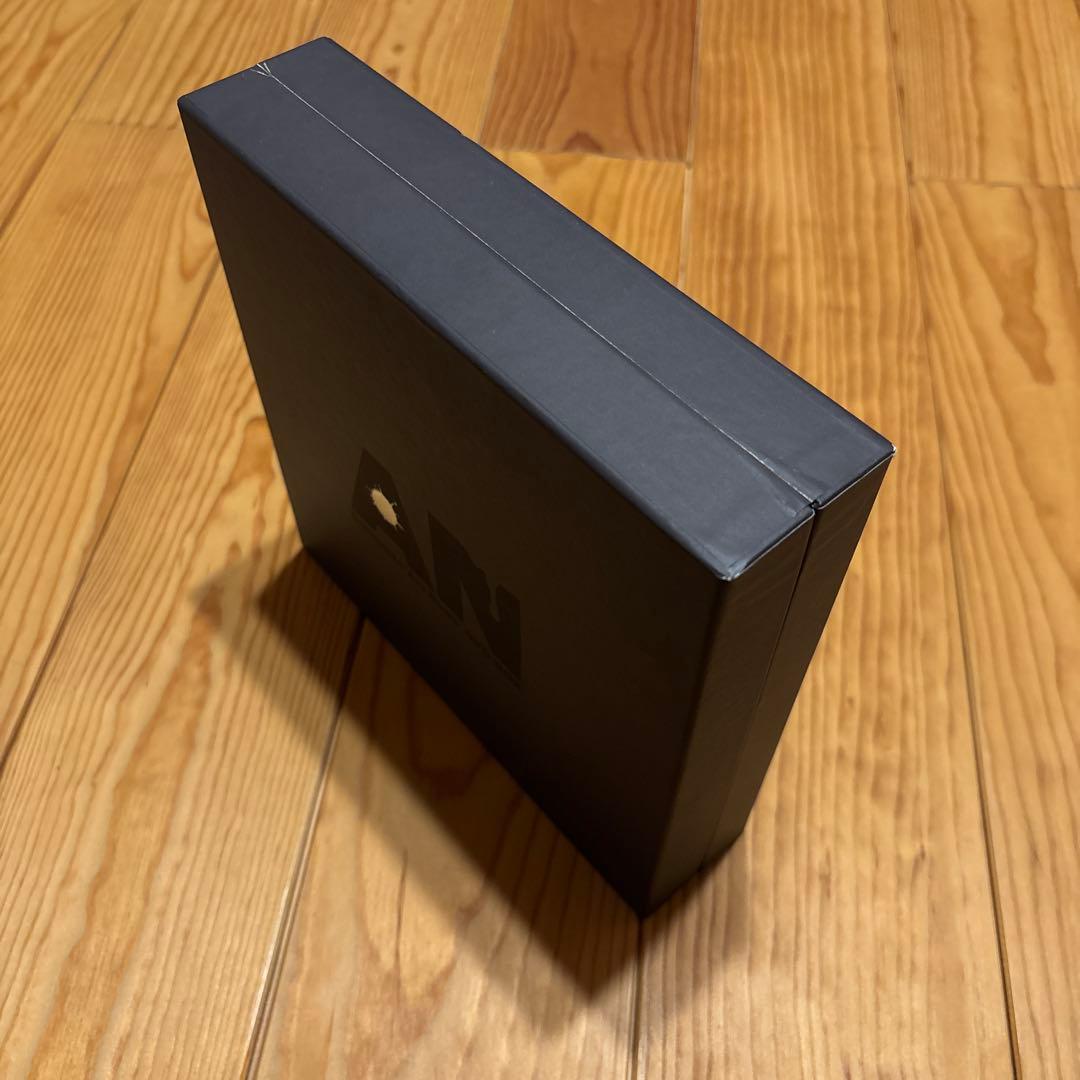 石井竜也/ A・N Compelete \"Art Nude\" DVD BOX