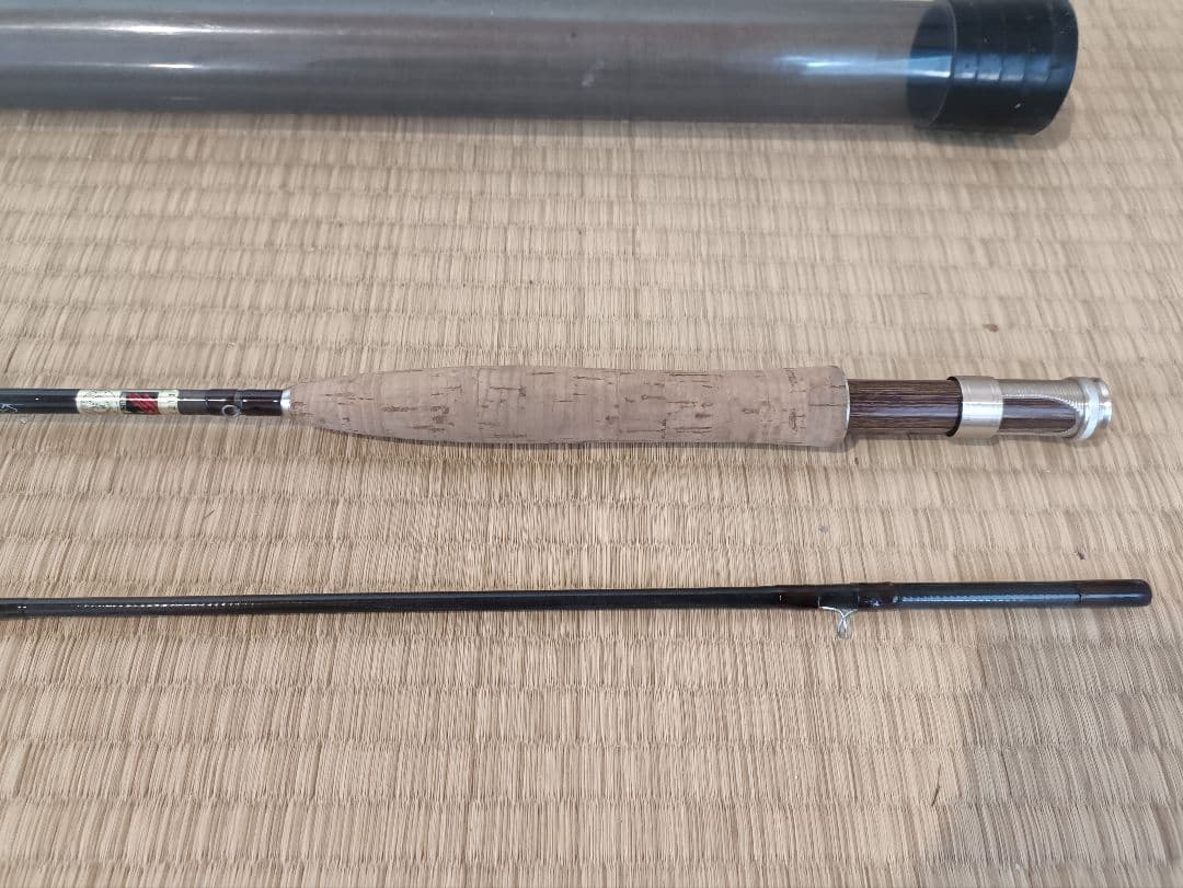 ダイワ　シルバークリーク　sc-867F(S)　定価32500円