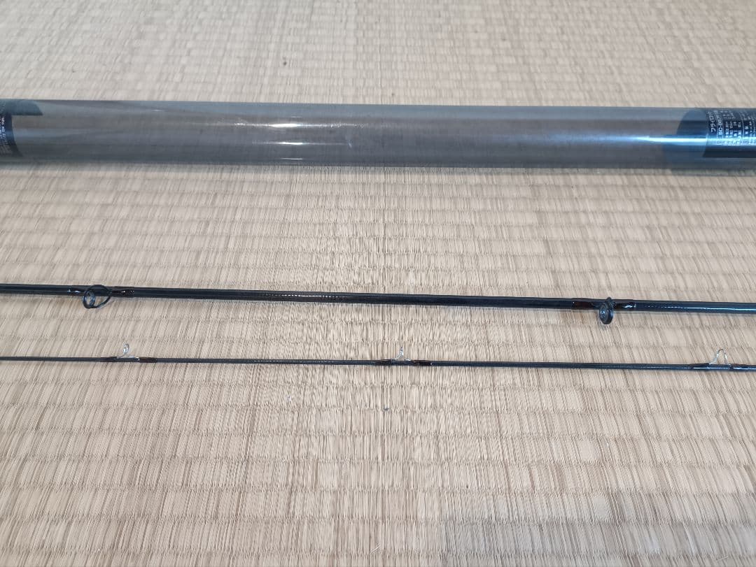 ダイワ　シルバークリーク　sc-867F(S)　定価32500円