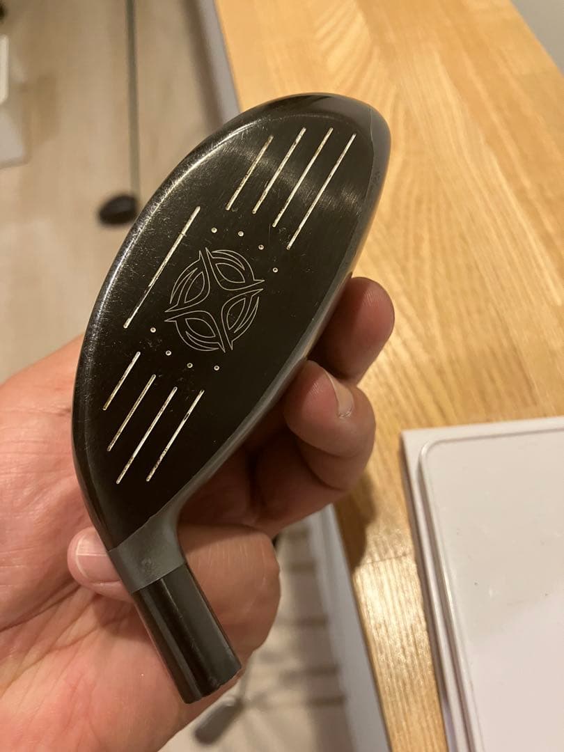 ★レア★支給★流出★callaway★キャロウェイ★X HOT★３W★上田桃子