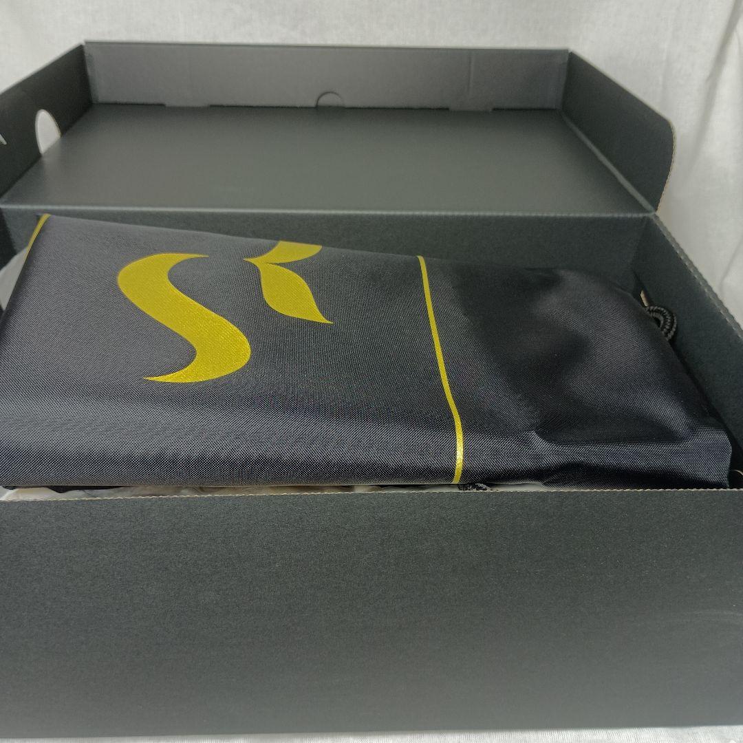 Mizuno MORELIA NEO Ⅲ SR4 JAPAN セルヒオ・ラモス