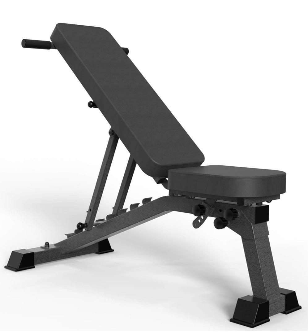 3WAY インクラインベンチ