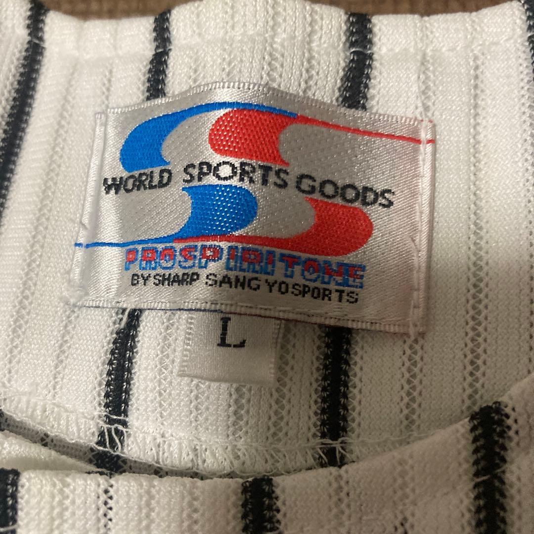 ⭐︎阪神タイガース　鳥谷敬選手　2005年　リーグ優勝　エンブレム