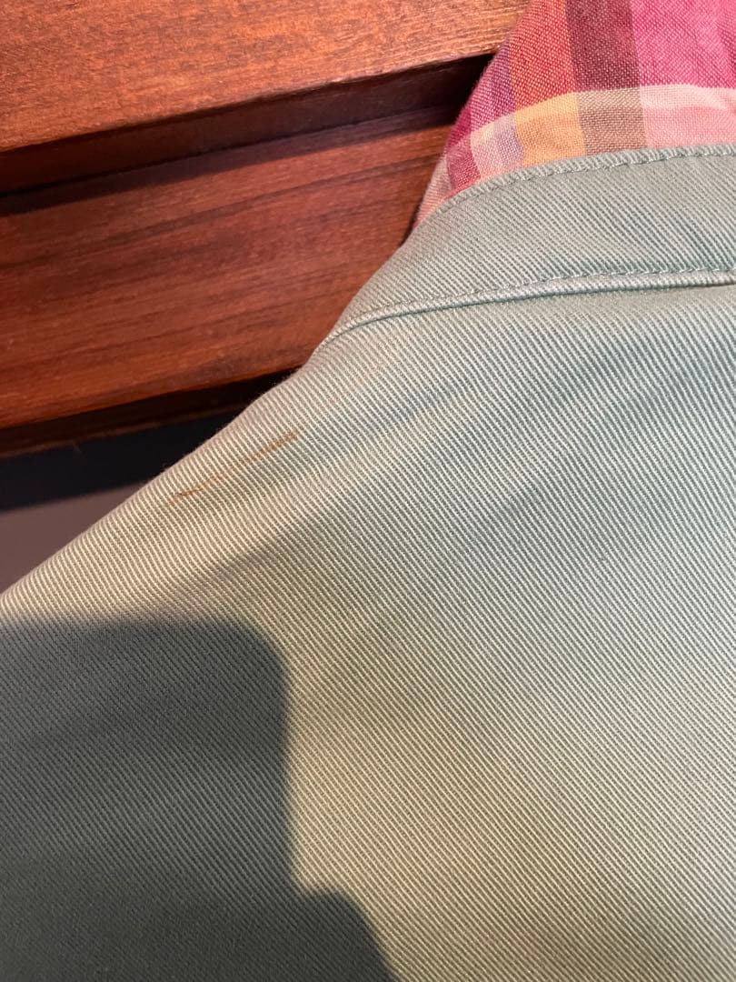 ラルフローレン スイングトップ　ジャケット　90s Ralph Lauren