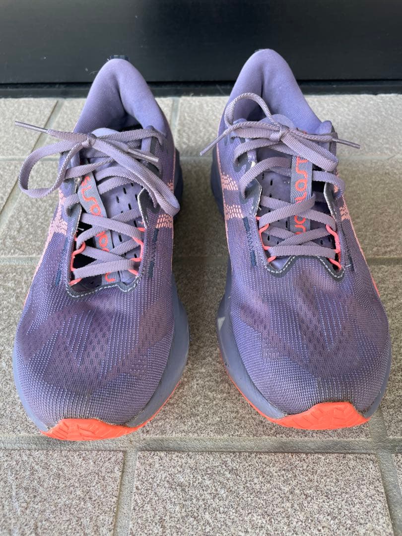 アシックス　NOVABLAST5（ノヴァブラスト5） 【26.5cm】