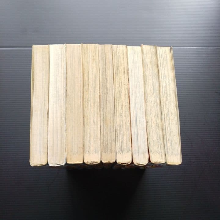 いろはにほう作 全９巻 完結 小林よしのり 少年チャンピオンコミックス