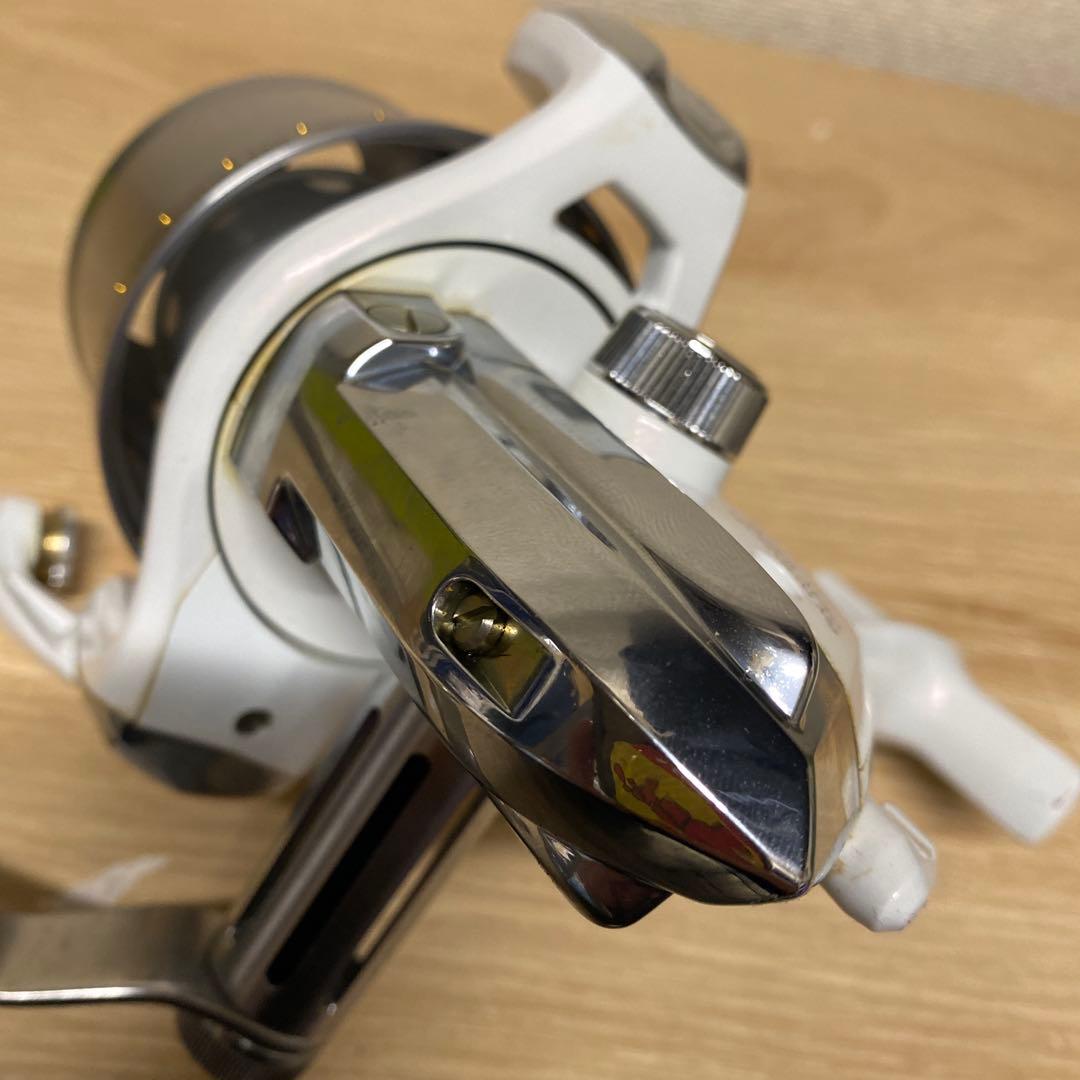 03 スーパーエアロ　テクニウム　mg