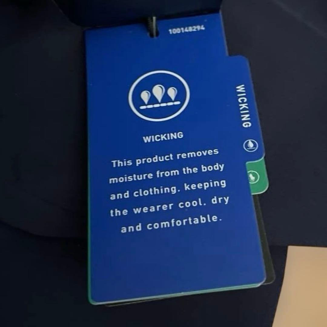 RLX パフォーマンスストレッチパンツ アールエルエックス　ラルフローレン未使用