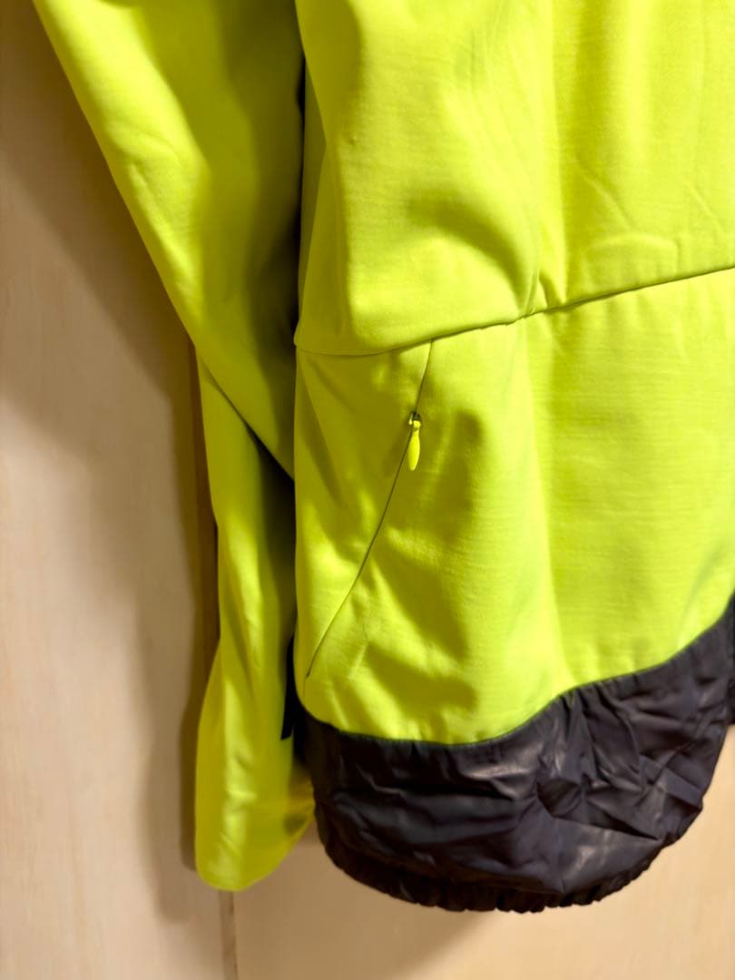 sigr シーガー GOTLANDSLEDEN（ゴットランズレデン）