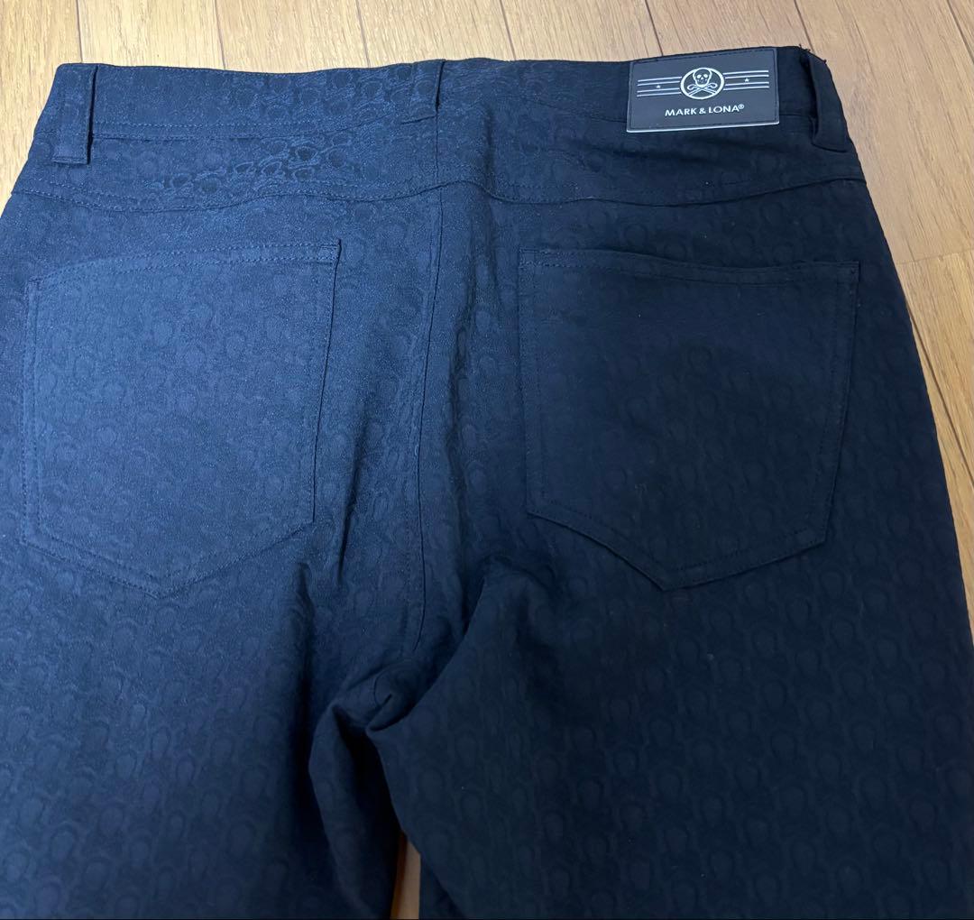 MARK&LONA マーク＆ロナ Ever Prime Pants