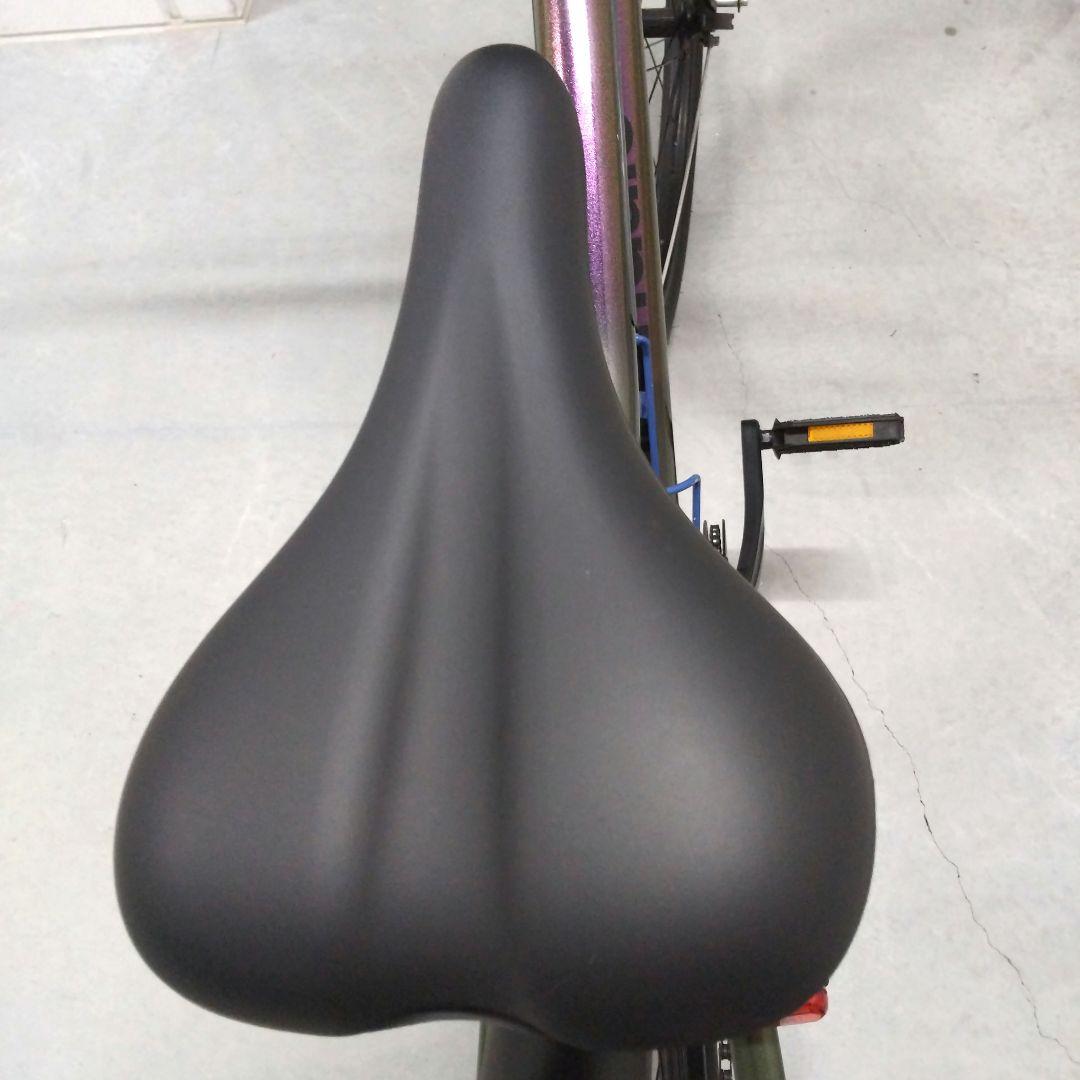 CANNONDALE トレッドウエル レインボートラウト 引取希望