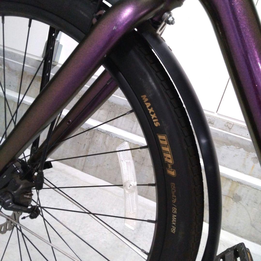 CANNONDALE トレッドウエル レインボートラウト 引取希望