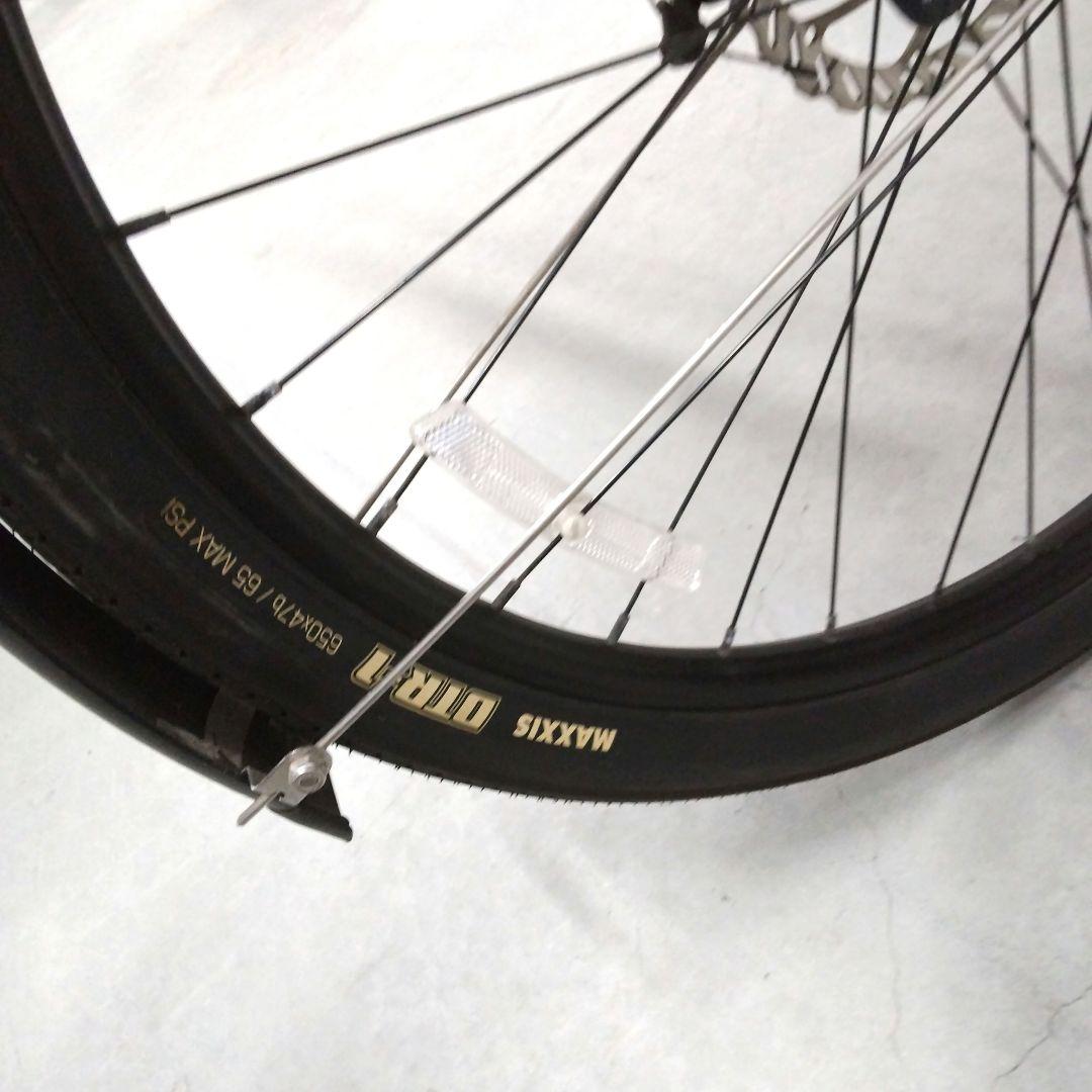 CANNONDALE トレッドウエル レインボートラウト 引取希望