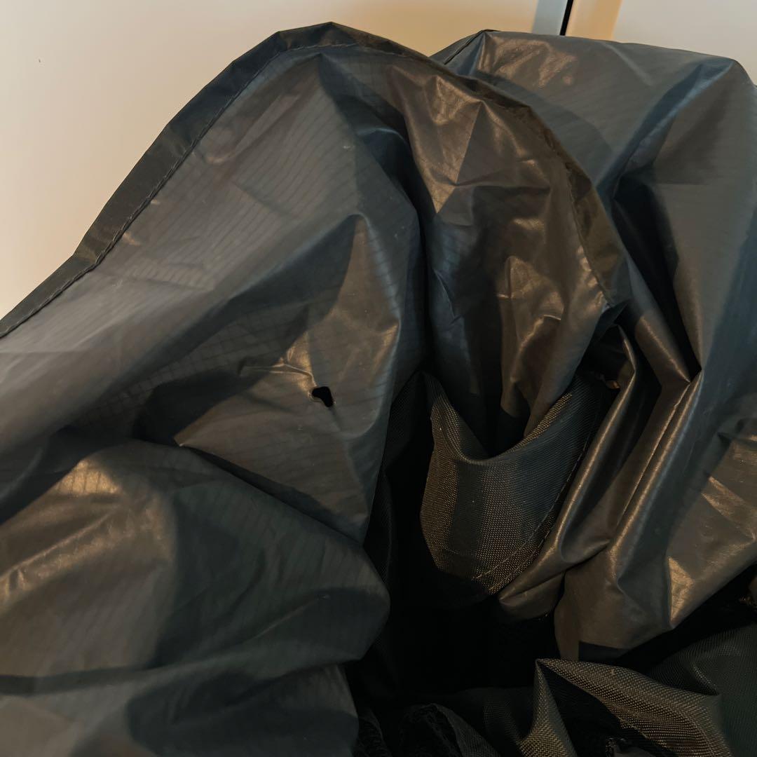 【超美品】ミニマルワークス アゴラ チャコール