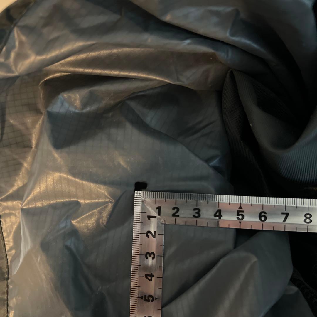 【超美品】ミニマルワークス アゴラ チャコール