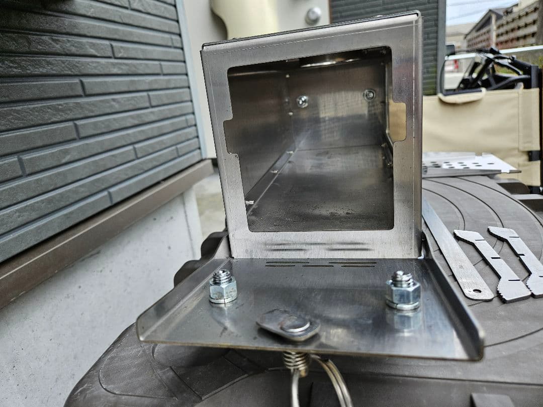 soomloom 薪ストーブ