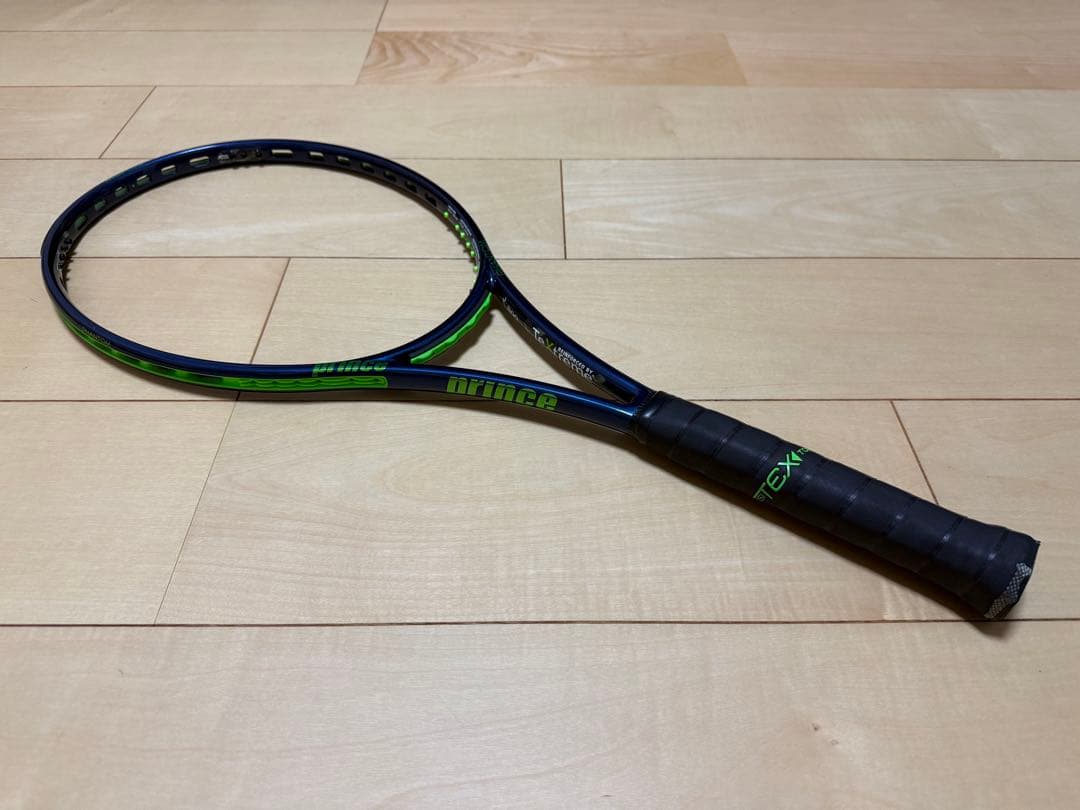 Prince PHANTOM O3 100 ファントム オースリー100 G3