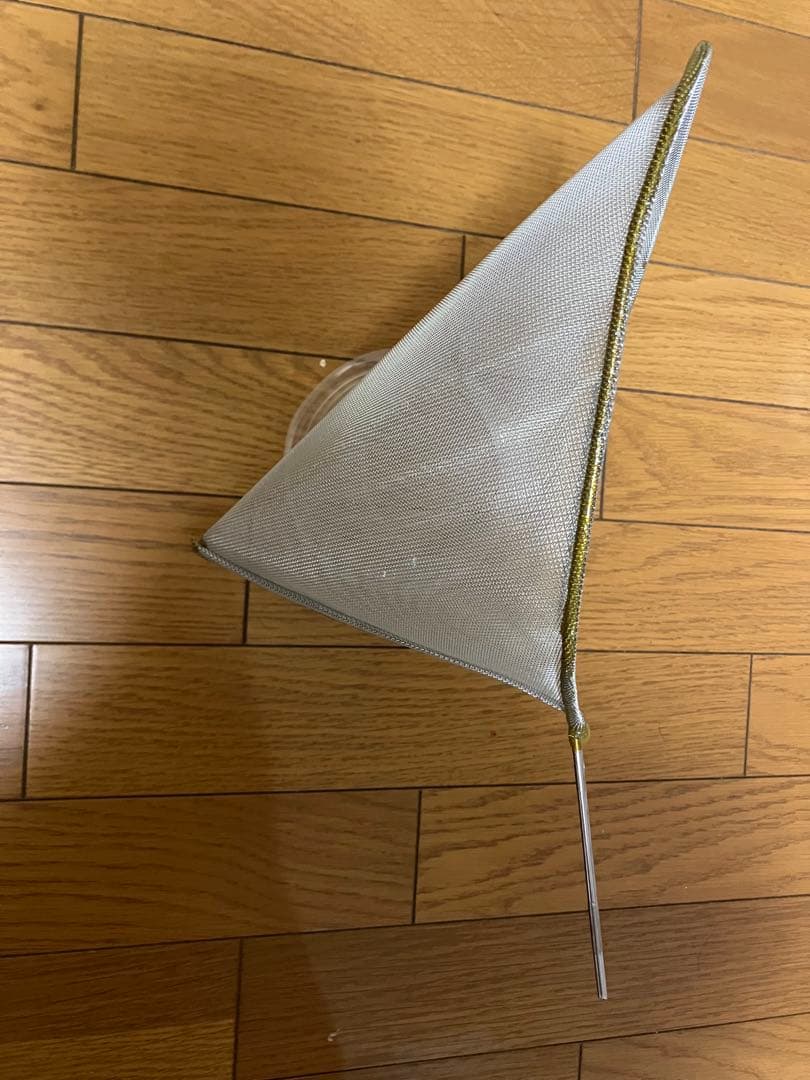 シラスウナギ専用漁具(特大)