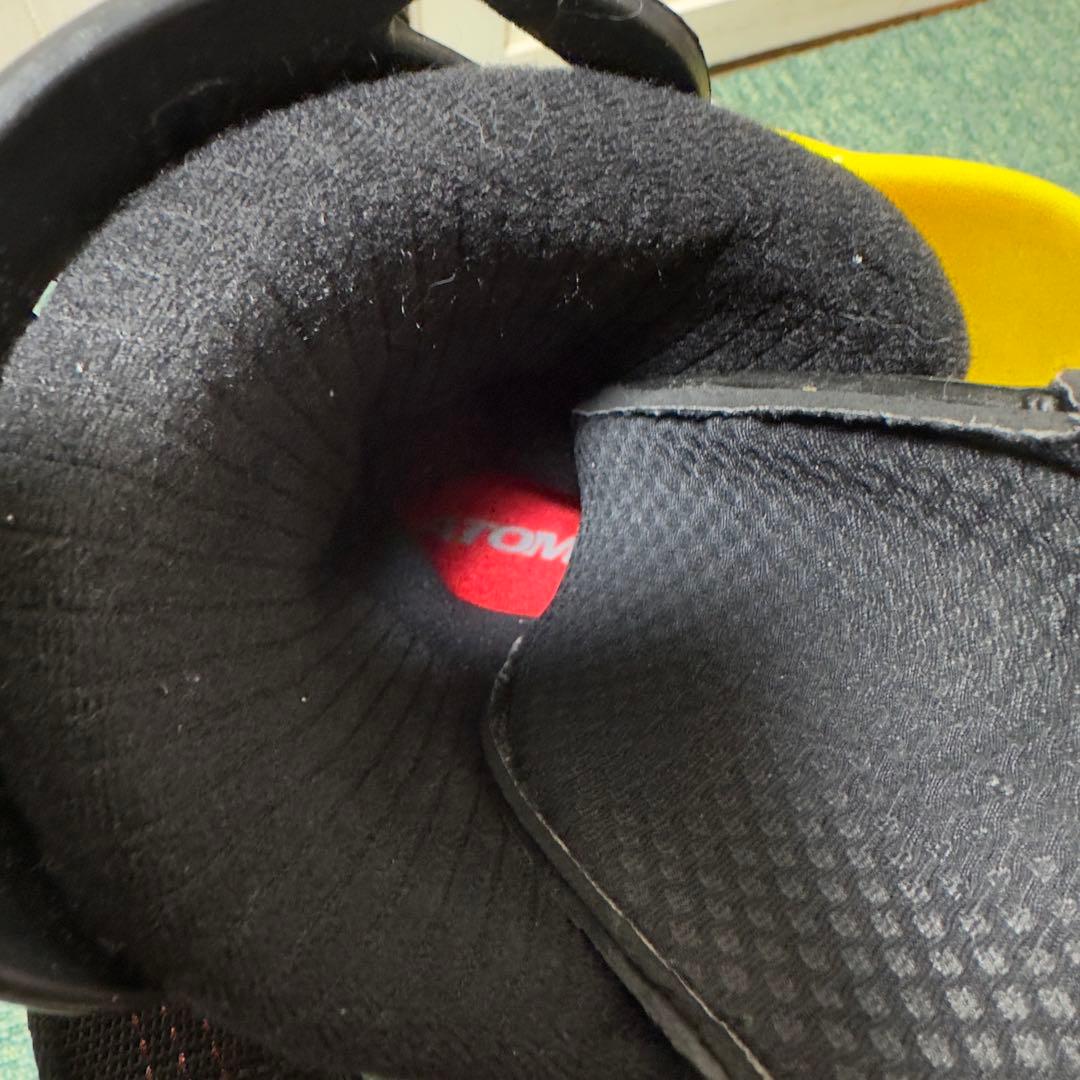 ATOMIC アトミック スキーブーツ 23.5cm