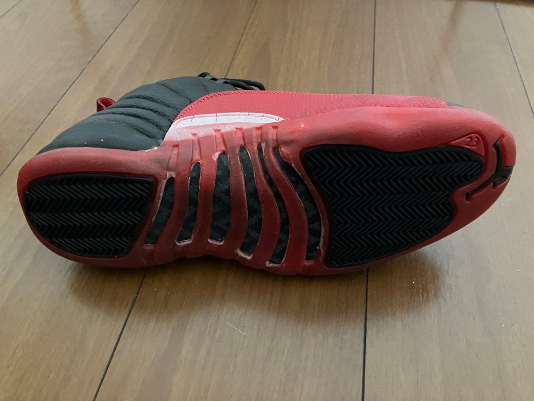 シューズ(男性用) Air Jordan 12 OG \"Flu Game\" (1997)