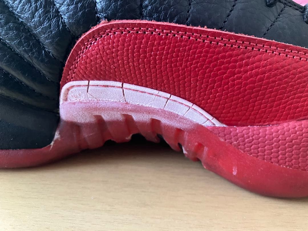 シューズ(男性用) Air Jordan 12 OG \"Flu Game\" (1997)