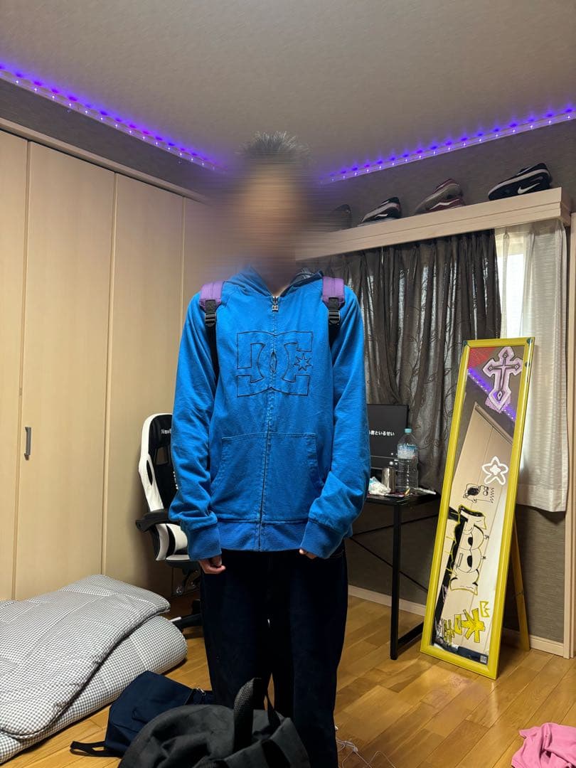 スターチームリュック