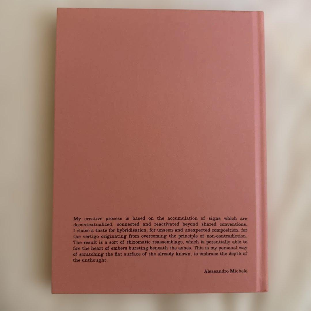 epiphany ari marcopoulos gucci グッチ　写真集