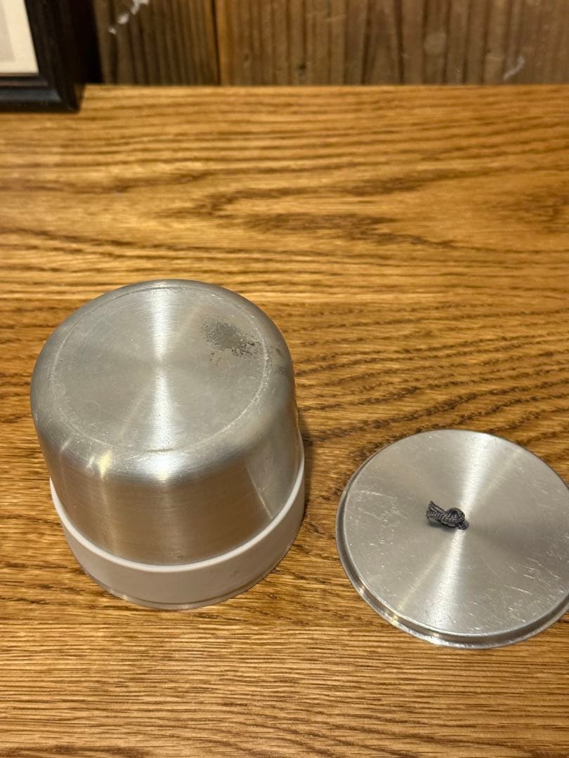 Hillbillypot350/550ヒルビリーポット/サンポズファンライトギア