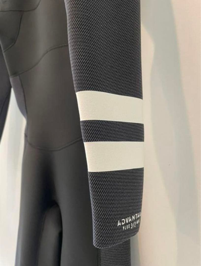 Hurley FULL SUIT レディースLサイズ