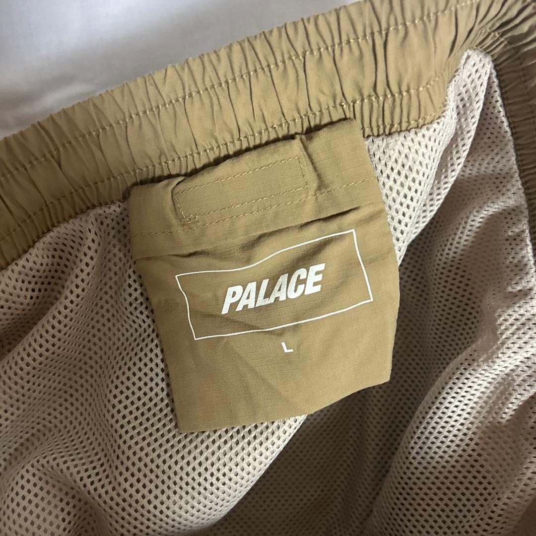 ★激レア★ Palace skate boards ジョガーパンツ　ナイロン　L