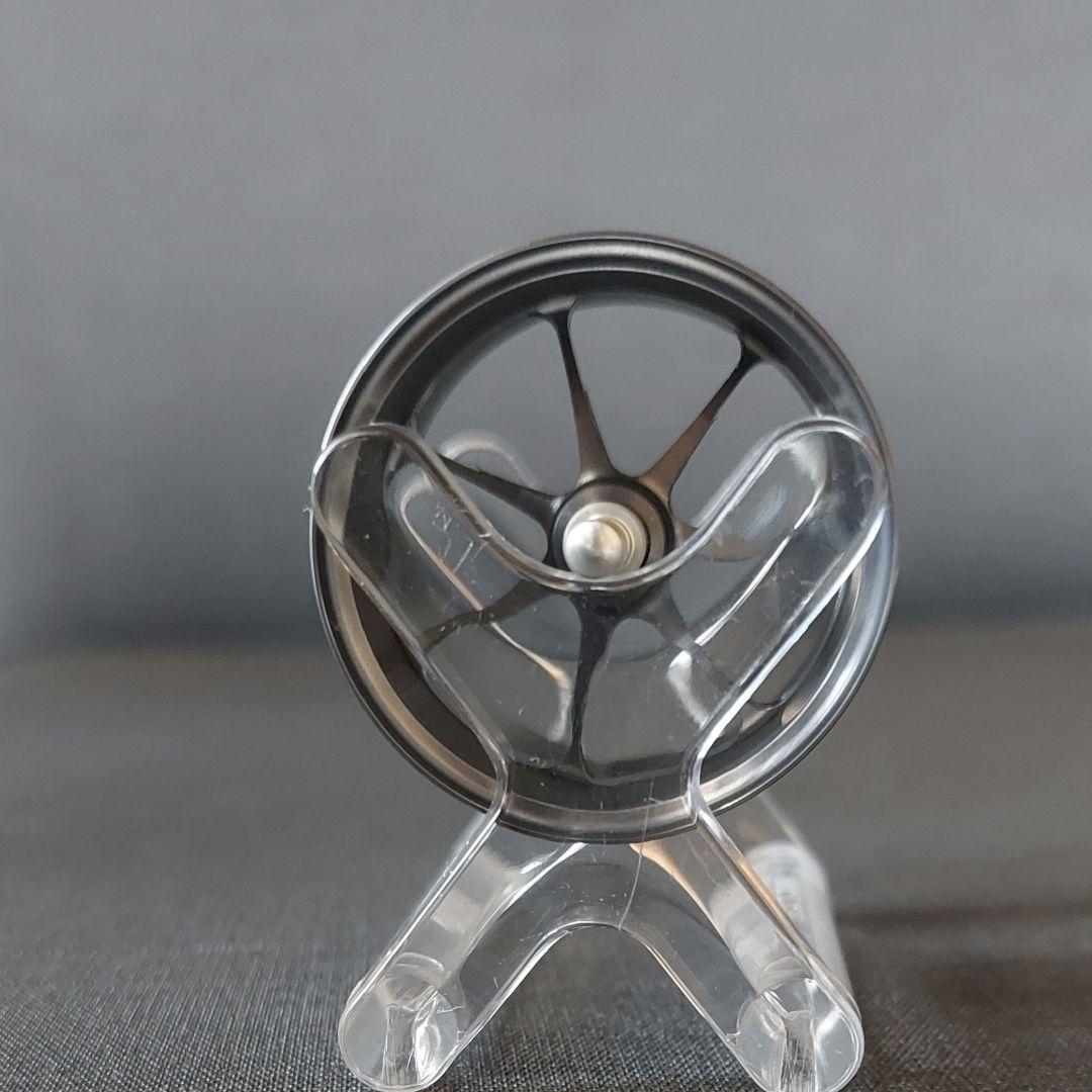 『マイクロキャストスプール 17カルカッタコンクエストBFS用(アベイル)』