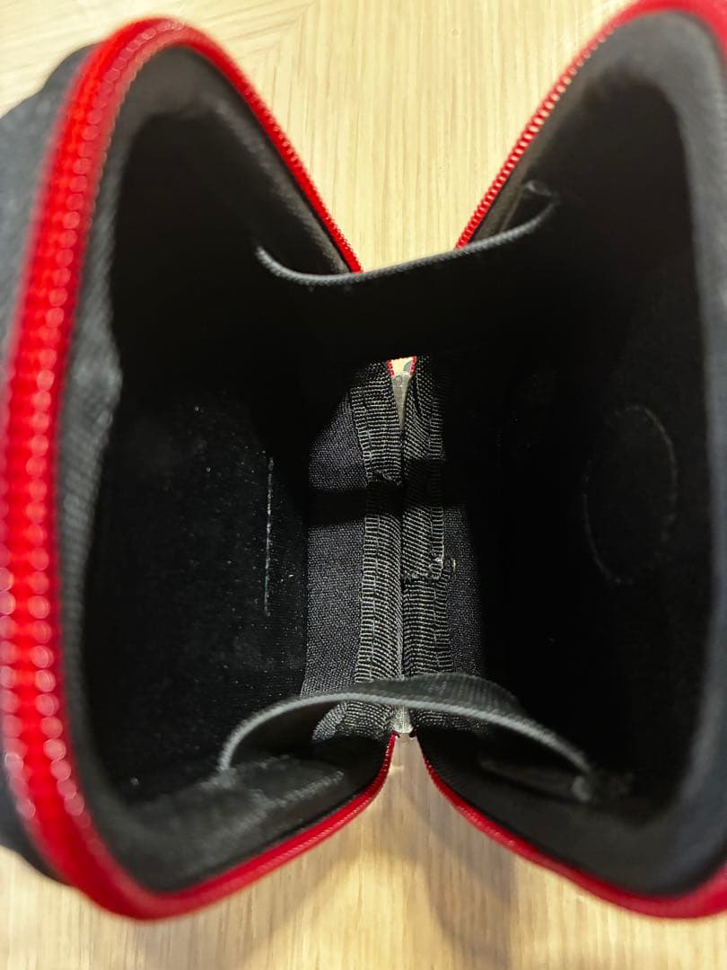 Volvik ゴルフ用距離計 オレンジ/ブラック