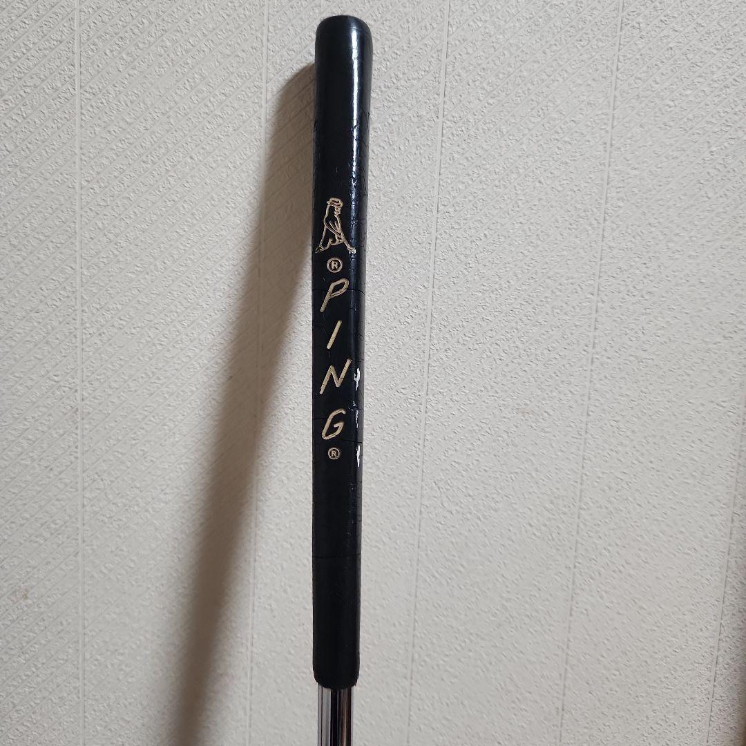 PING ANSER 4 パター(PAT.PEND)希少